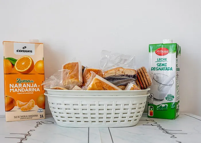 5 Minutes From Downtown Valencia Benetusser