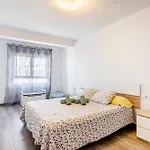 5 Minutes From Downtown Valencia