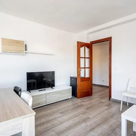 5 Minutes From Downtown Valencia Daire Benetusser