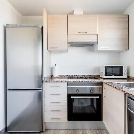 5 Minutes From Downtown Valencia *