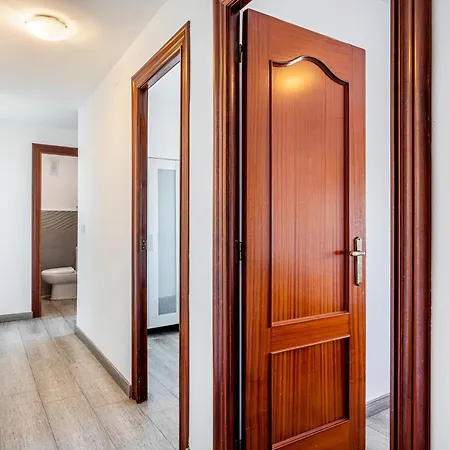 Daire 5 Minutes From Downtown Valencia *